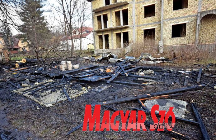 (Fotó: Gergely Árpád)