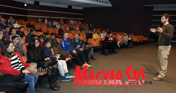 Fotó: Ótos András