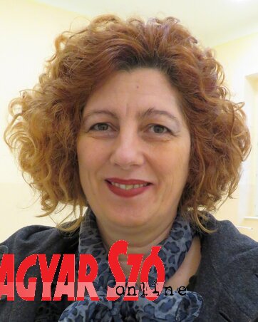 Maksó Éva (Fotó: Csincsik Zsolt) Maksó Éva (Fotó: Csincsik Zsolt)