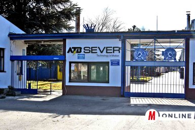 Az igazgató szerint egyre nehezebb szakképzett munkaerőt találni (Fotó: Gergely Árpád)