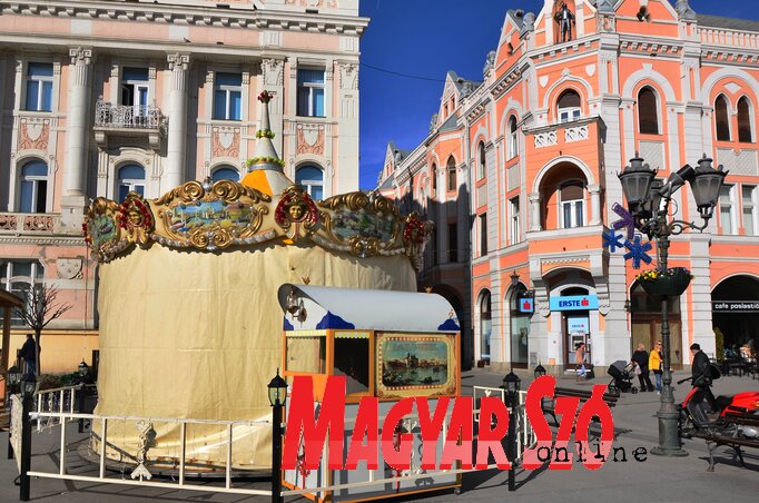 Fotó: Dávid Csilla