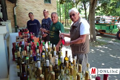 Jenei Klementina felvétele