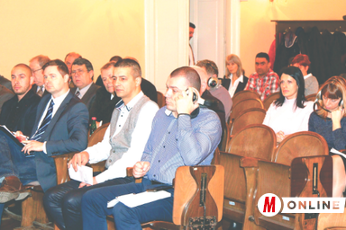 Fotó: Puskás Károly