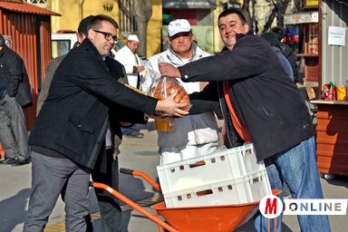(Fotó: Gergely Árpád)