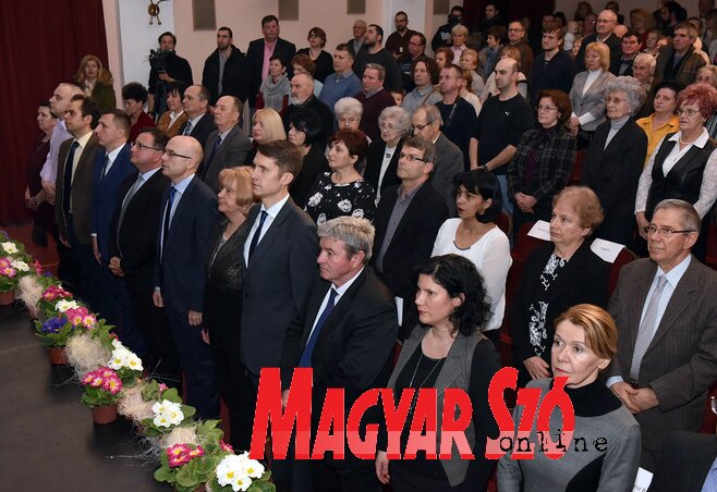 Fotó: Ótos András