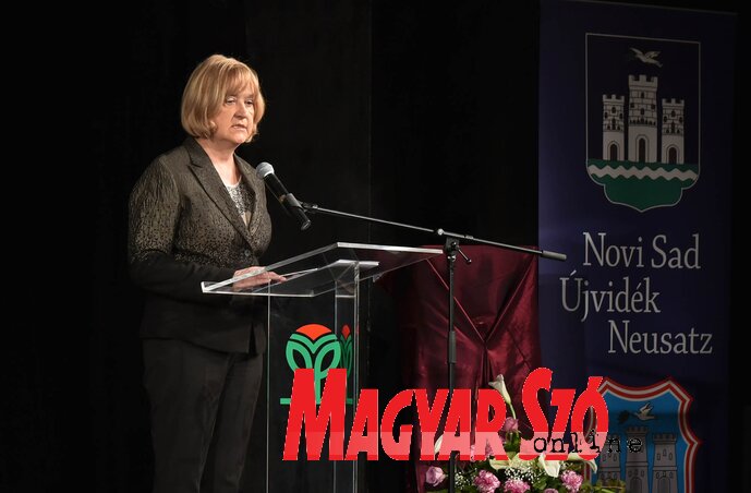 Fotó: Ótos András