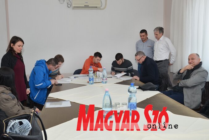 Fotó: Lakatos János