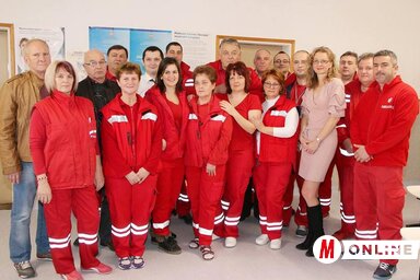 Fotó: Puskás Károly