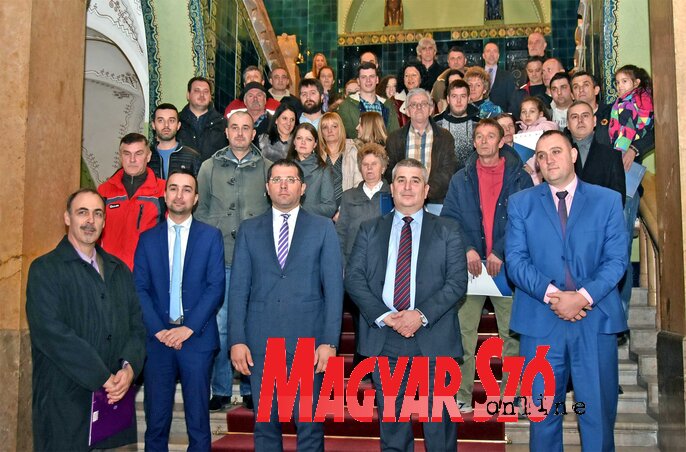 (Fotó: Gergely Árpád)