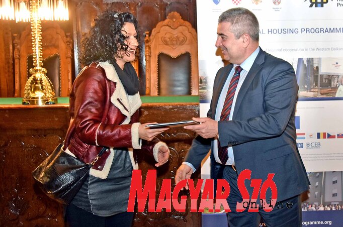 (Fotó: Gergely Árpád)