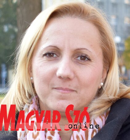 Barsi Anita (Máriás Endre felvétele) Barsi Anita (Máriás Endre felvétele)
