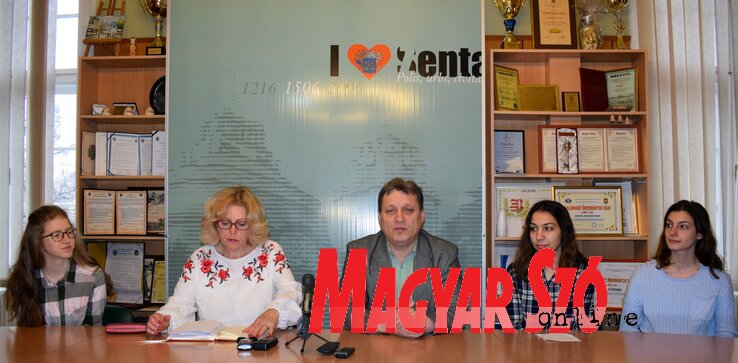 Fotó: Máriás Endre Fotó: Máriás Endre
