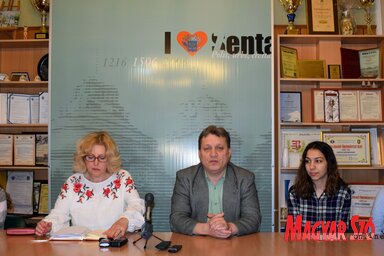Fotó: Máriás Endre