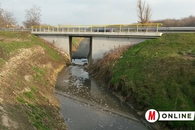 A Krivaja Bajsánál