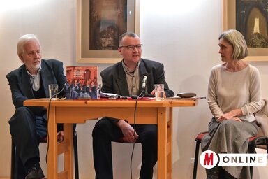 Gergely József felvétele