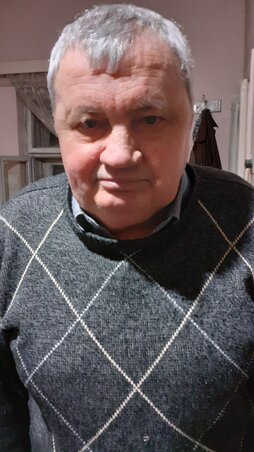 Bancsi András Bancsi András