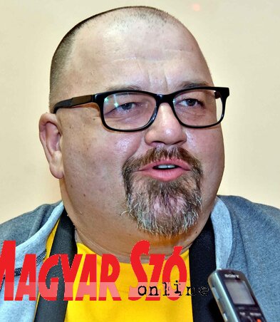 Andrasics Albert (Gergely Árpád felvétele) Andrasics Albert (Gergely Árpád felvétele)
