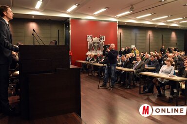 Ótos András felvétele