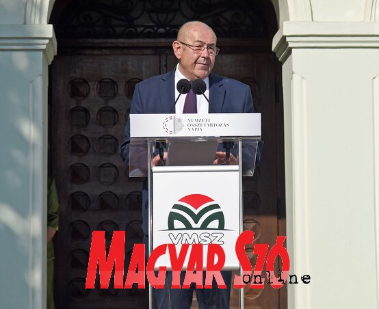 Pásztor István Pásztor István