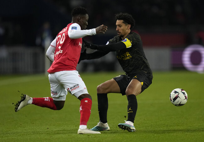 Balogunék küzdelme az utolsó pillanatban meghozta gyümölcsét (Fotó: Beta/AP) Balogunék küzdelme az utolsó pillanatban meghozta gyümölcsét (Fotó: Beta/AP)