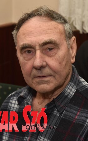 Bíró János ( Ótos András felvétele) Bíró János ( Ótos András felvétele)