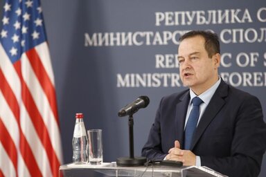 Amir Hamzagić/Beta