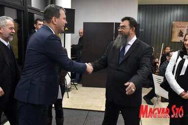 Fotó: Ótos András