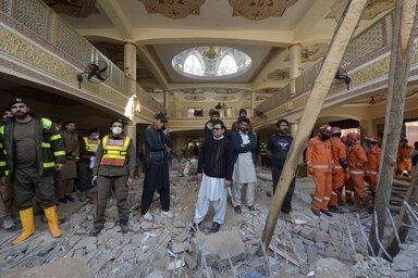 Beta/AP Photo/Muhammad Zubair