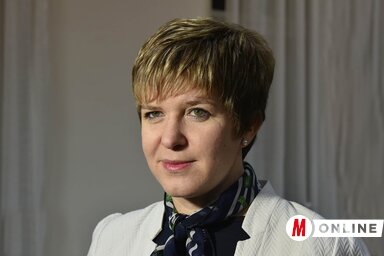 Kovács Elvira (Ótos András felvétele)