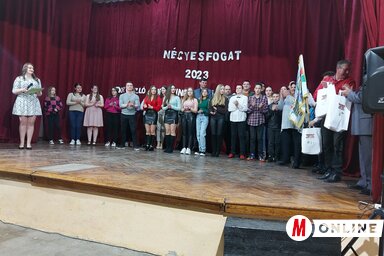 (L. Móger Tímea felvétele)