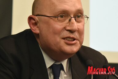 Ótos András felvétele
