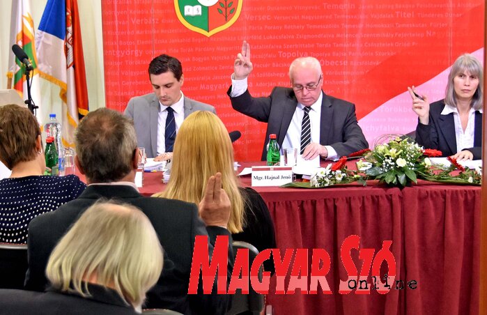 Gergely Árpád felvétele