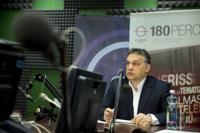 Fotó: MTI Fotó: MTI
