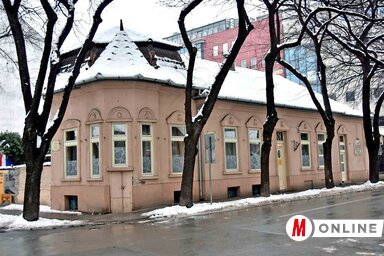 Rövid távra kiadó lakásokat leginkább a város központjában találunk (Fotó: Gergely Árpád)