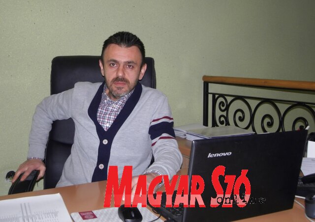 Nešo Radulović (Fotó: Patyi Szilárd) Nešo Radulović (Fotó: Patyi Szilárd)
