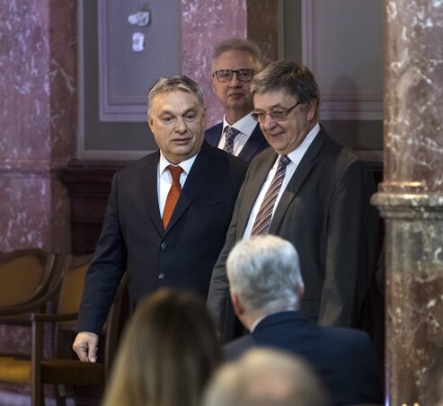 Fotó: MTI Fotó: MTI