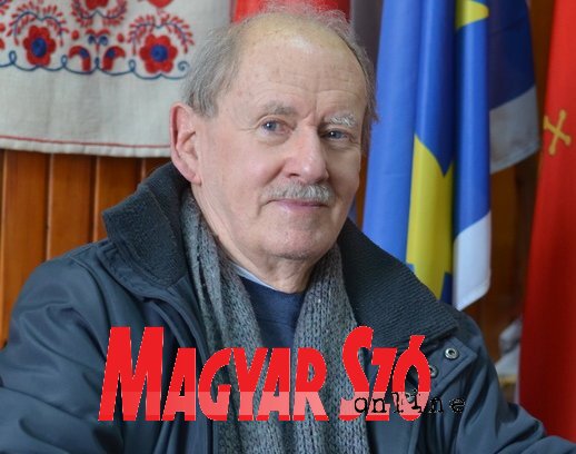 Talpai András (Lakatos János felvétele) Talpai András (Lakatos János felvétele)