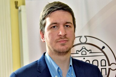 Kosányi Tamás