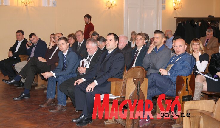 Fotó: Puskás Károly Fotó: Puskás Károly