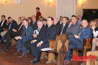 Fotó: Puskás Károly