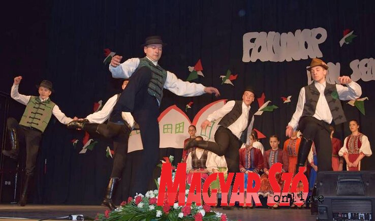 Fotó: Puskás Károly Fotó: Puskás Károly