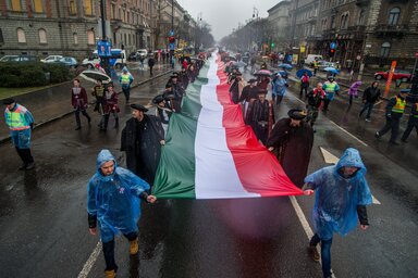 Fotó: MTI
