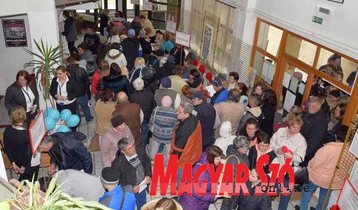Fotó: Puskás Károly Fotó: Puskás Károly