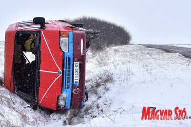 Fotó: Gergely József