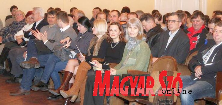 Fotó: Puskás Károly Fotó: Puskás Károly