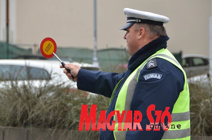 Fotó: Ótos András (Archív)