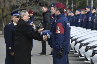Fotó: MTI
