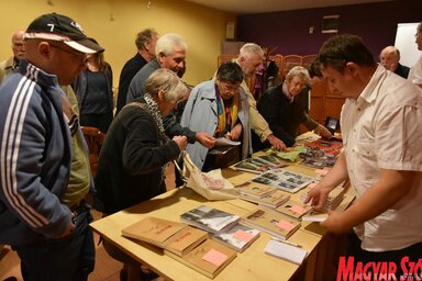 Fotó: Ótos András