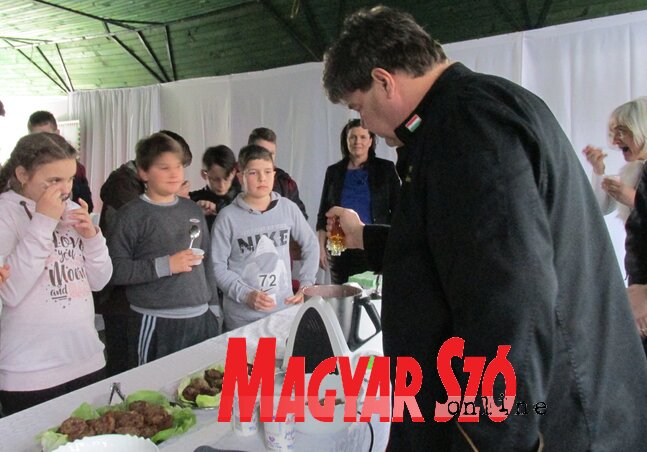 (Fotó: Seregély Orsolya)