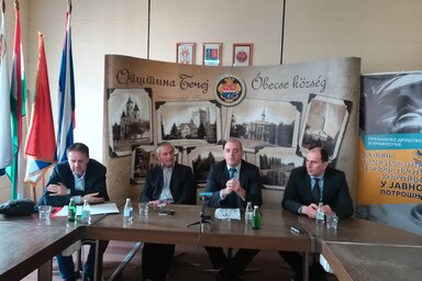 Új alapokra kell helyezni a korrupció elleni harcot a szakértők szerint (Fotó: Fehér Rózsa)